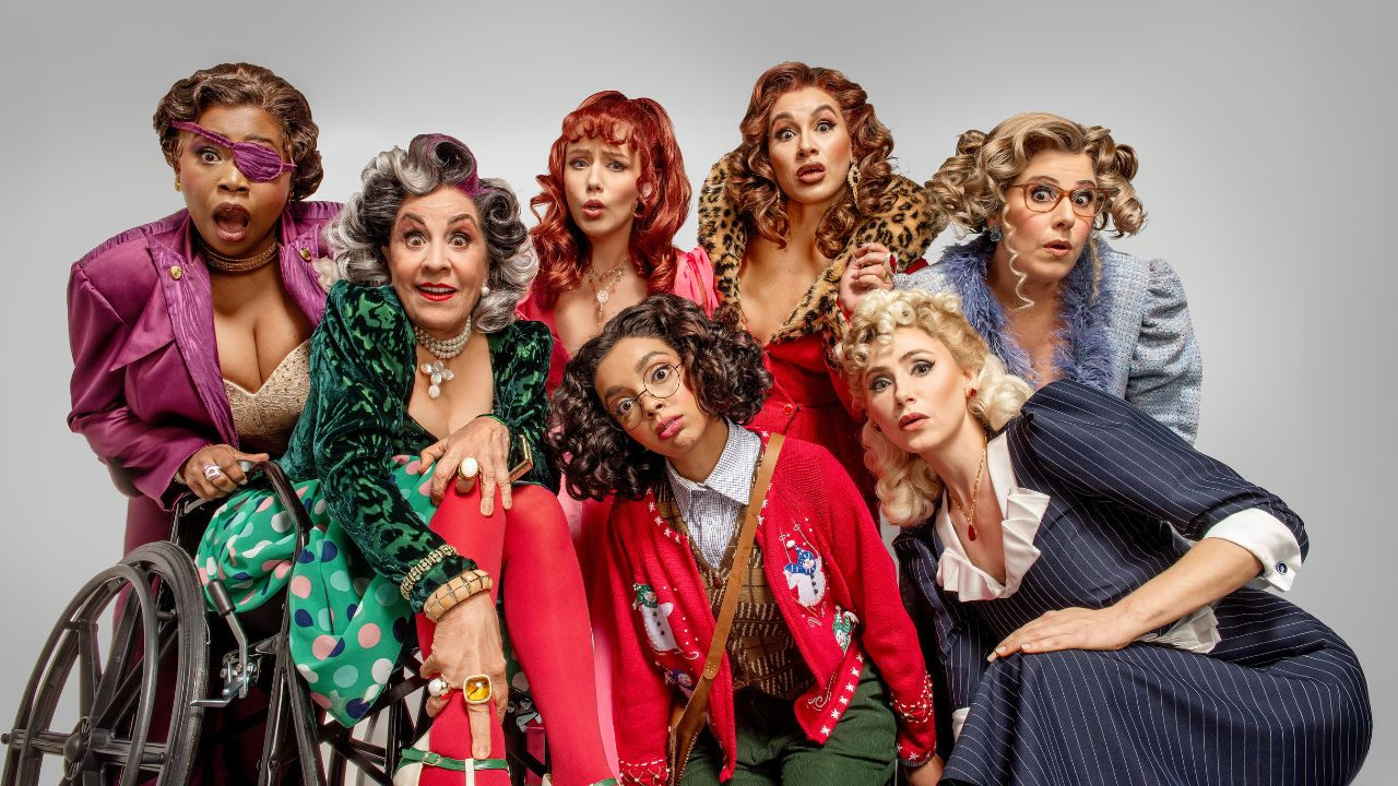 Paula Capovilla entra para o elenco de “7 Mulheres e Um Mistério – O Musical”