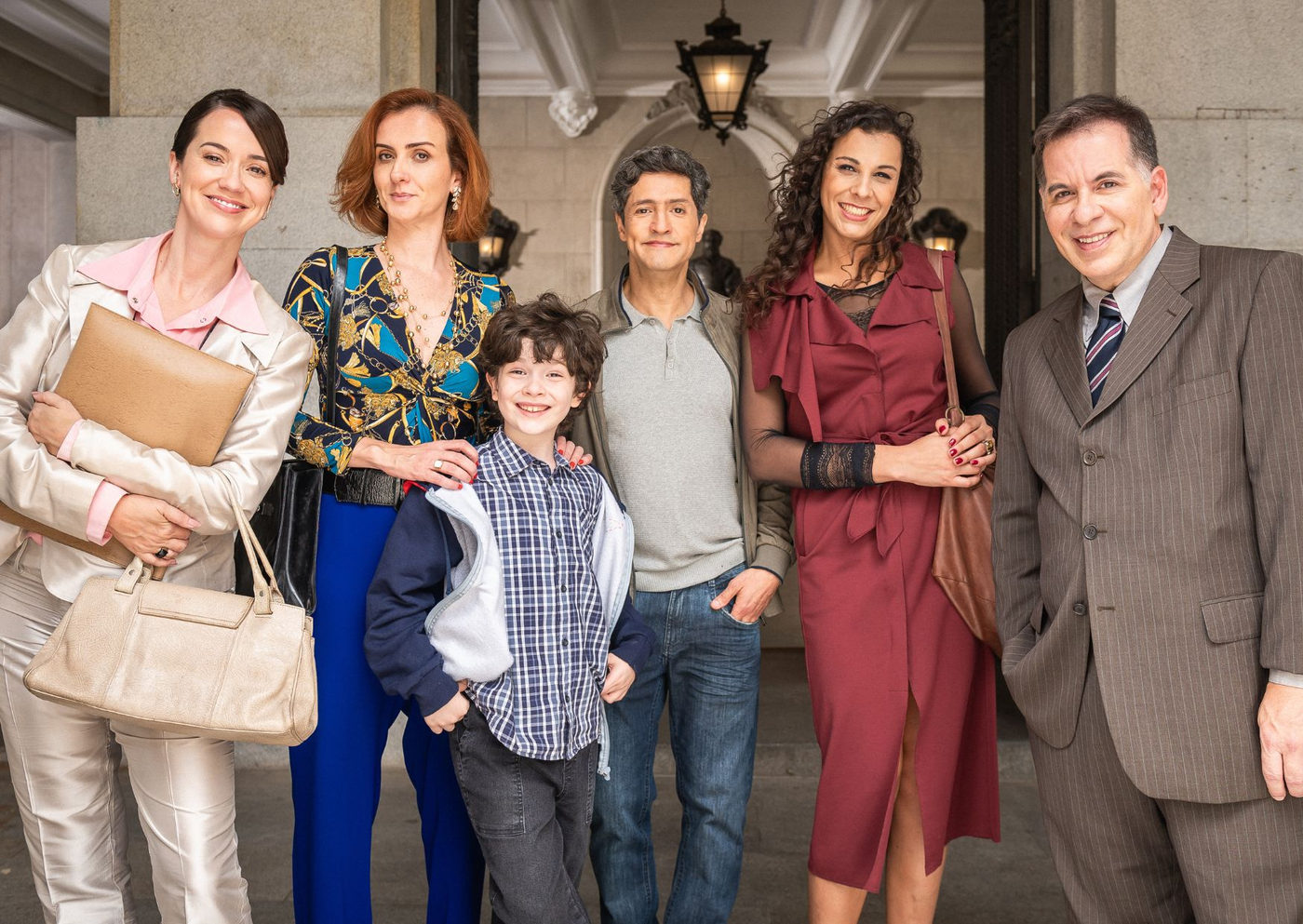 ”Uma Advogada Brilhante”, comédia estrelada por Leandro Hassum, estreia nos cinemas