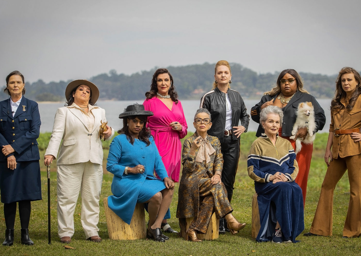 “O Clube das Mulheres de Negócios” estreia nos cinemas