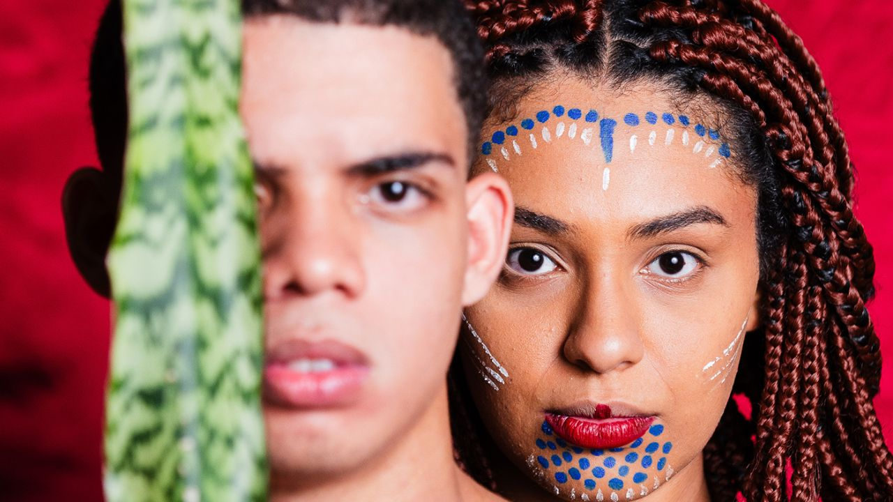 “O Reino de Jorge” estreia no Rio com musical inspirado em Shakespeare e vivência carioca