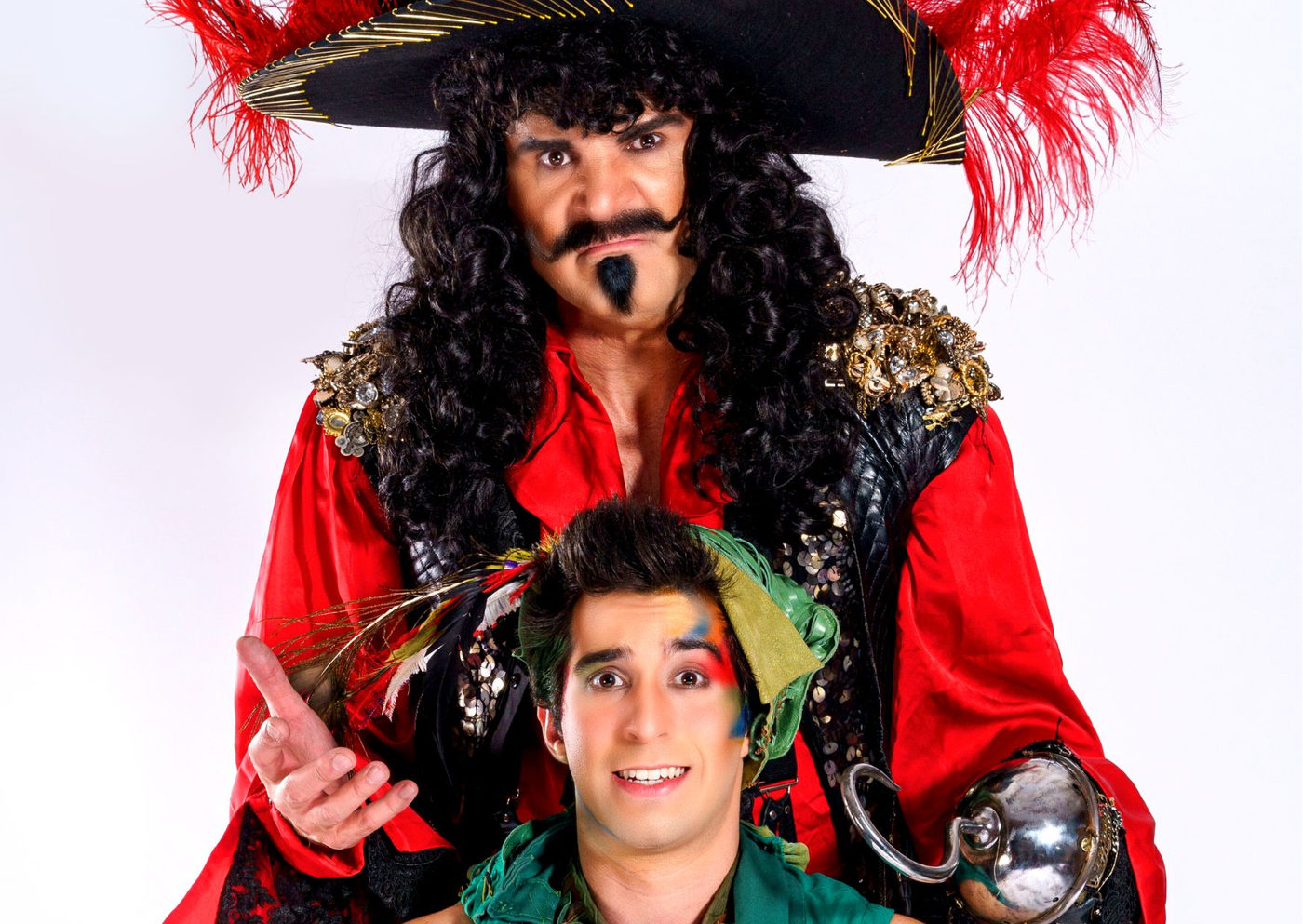 ”Peter Pan - O Musical da Broadway” Chega a São Paulo para Última Temporada