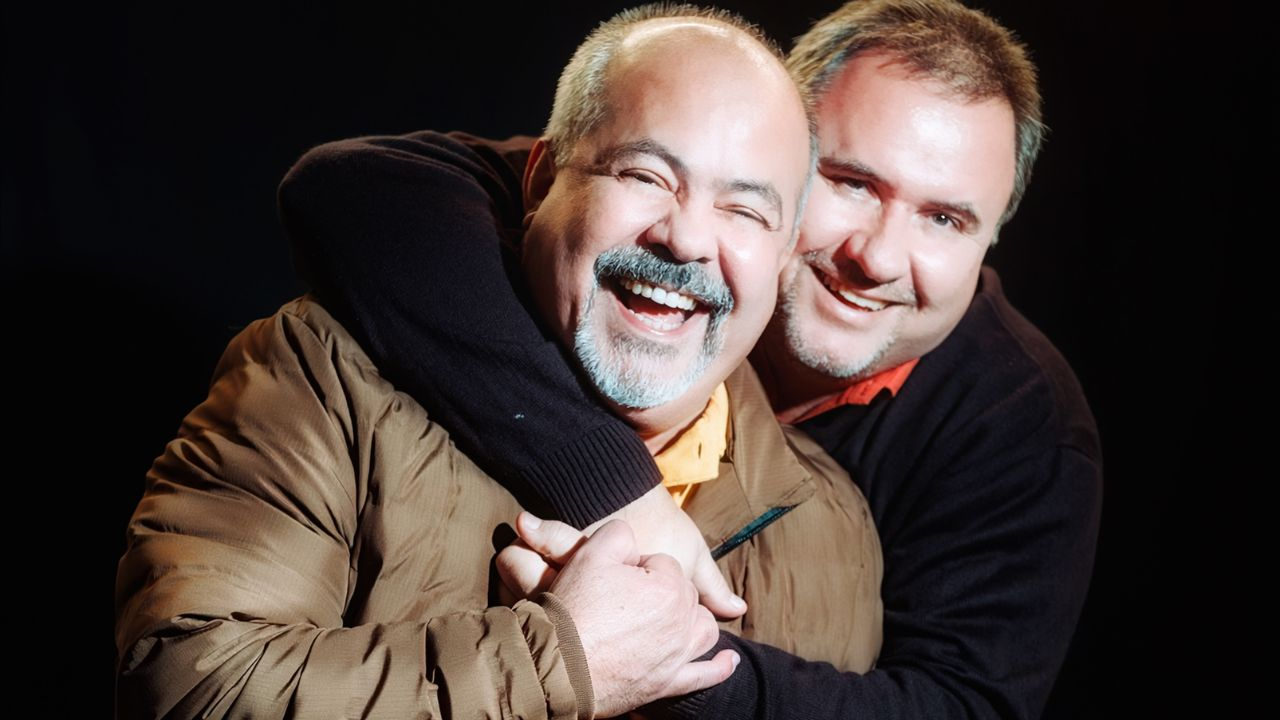“Nós, Ursos” leva romance de Gilvan Azevedo ao Teatro Commune