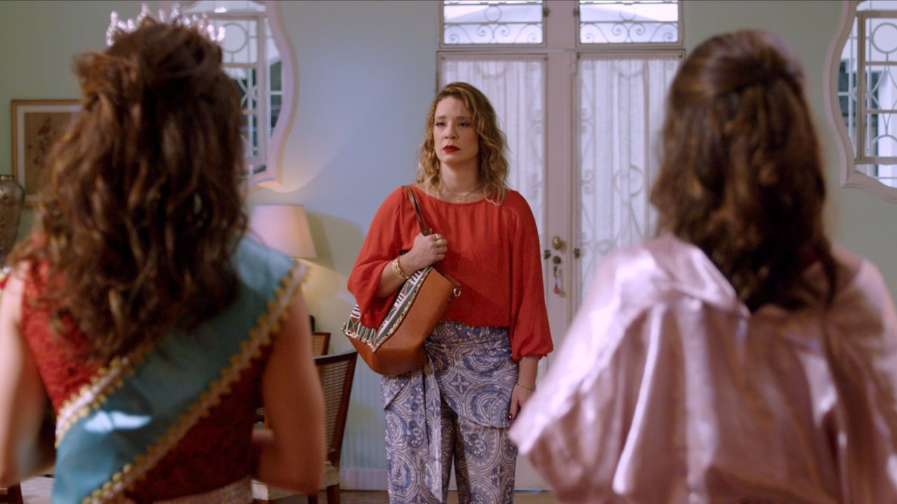 A MISS, de Daniel Porto, ganha pôster oficial e chega aos cinemas em 26 de fevereiro