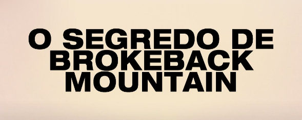 Amor proibido de Brokeback Mountain estreia nos palcos brasileiros