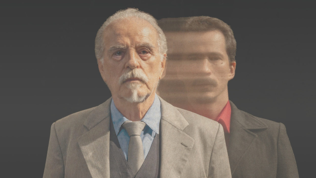 Cia Ludens estreia “Uma velha canção, quase esquecida” em maio no Sesc Pompeia