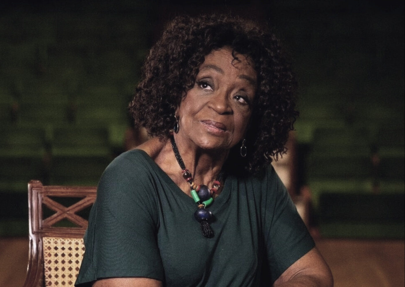 Falece renomada atriz brasileira, Léa Garcia, aos 90 anos