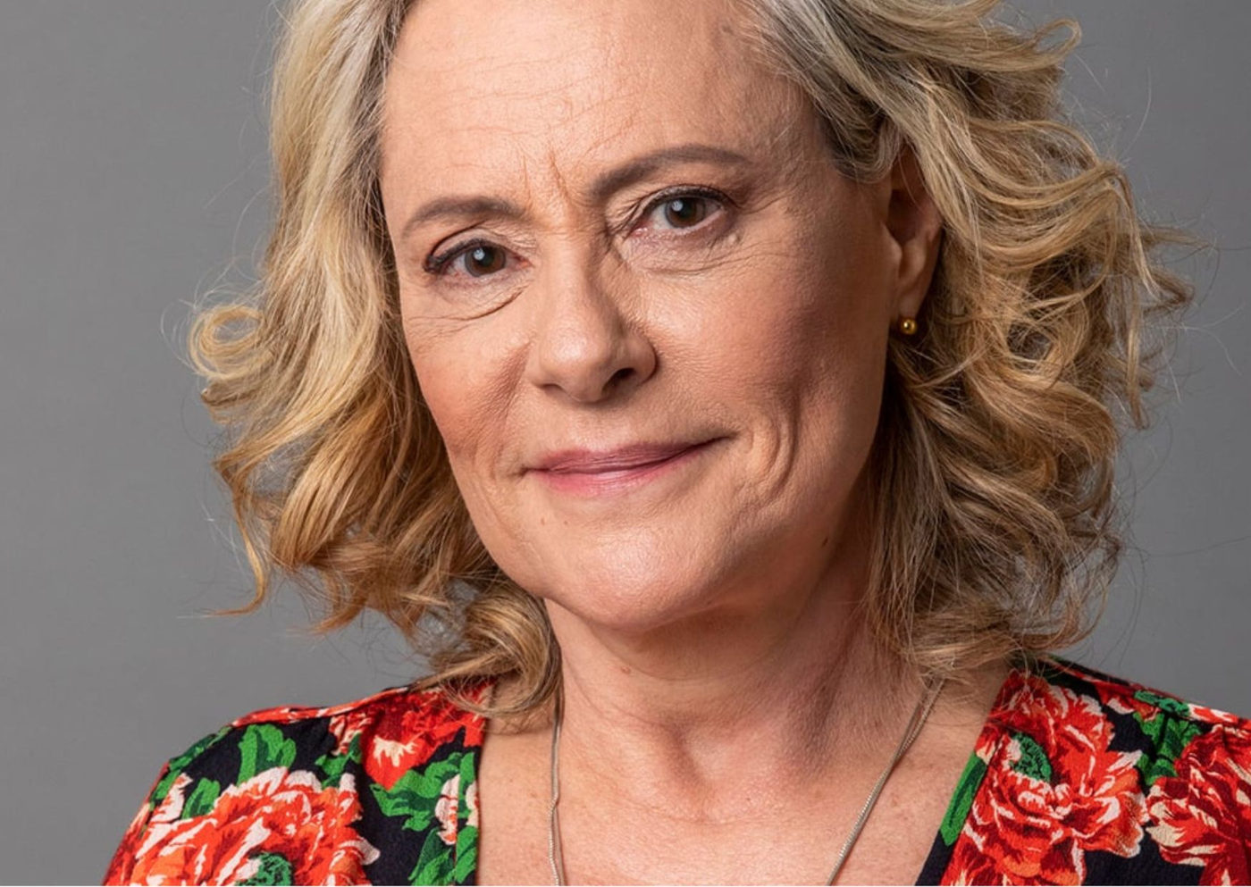 Elizabeth Savala, a eterna Jezebel de Chocolate com Pimenta, assina com HBO Max