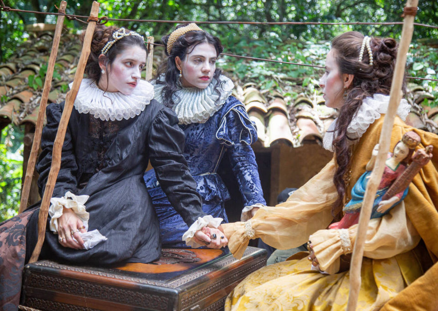 Longa de Elza Cataldo será exibido em 26º Festival de Cinema Judaico