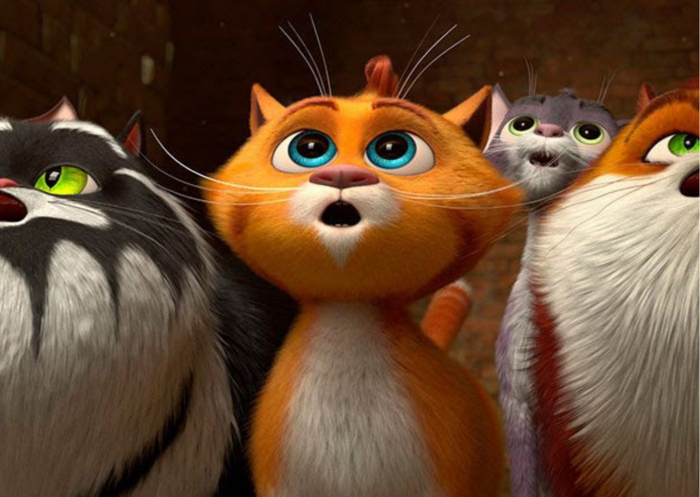 Animação de mesmo autor de ”A Era do Gelo 2” chega aos cinemas em agosto