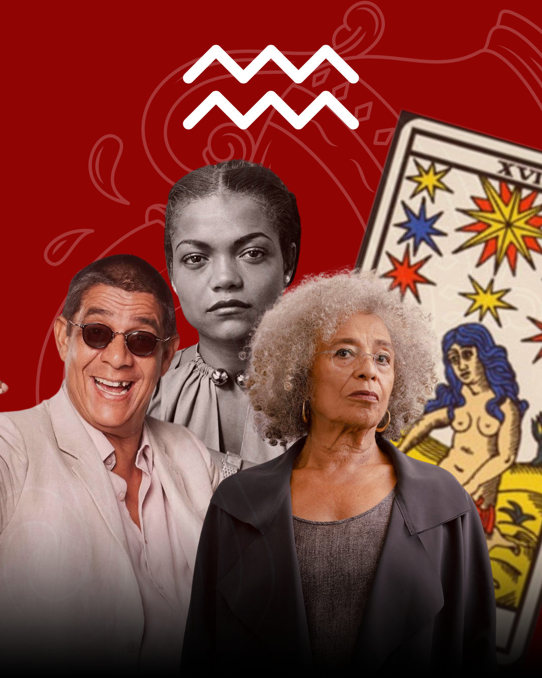 AS ESTRELAS NA ARTE