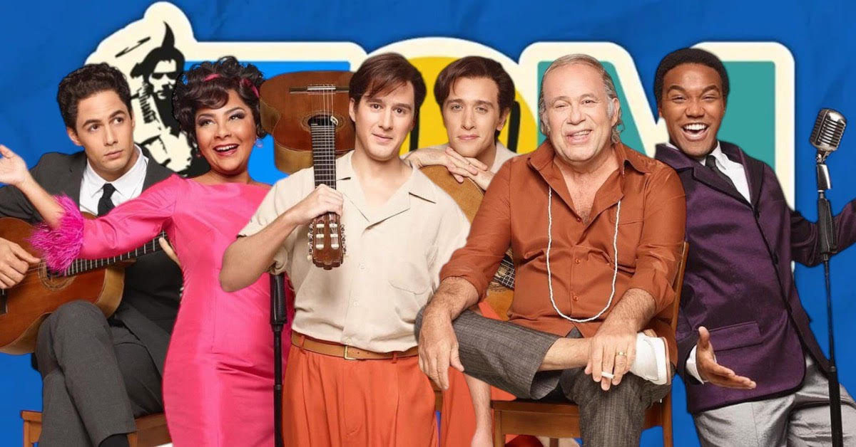 ”Tom Jobim Musical” celebra o legado do maestro da Bossa Nova