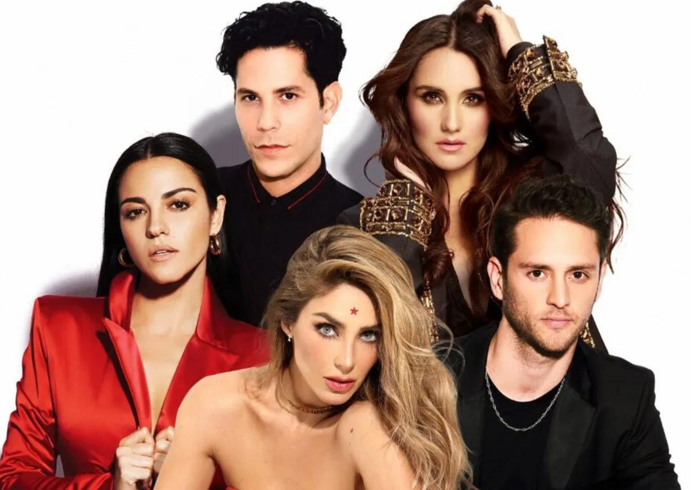 “Soy Rebelde Tour” começa depois de 15 anos do fim de RBD