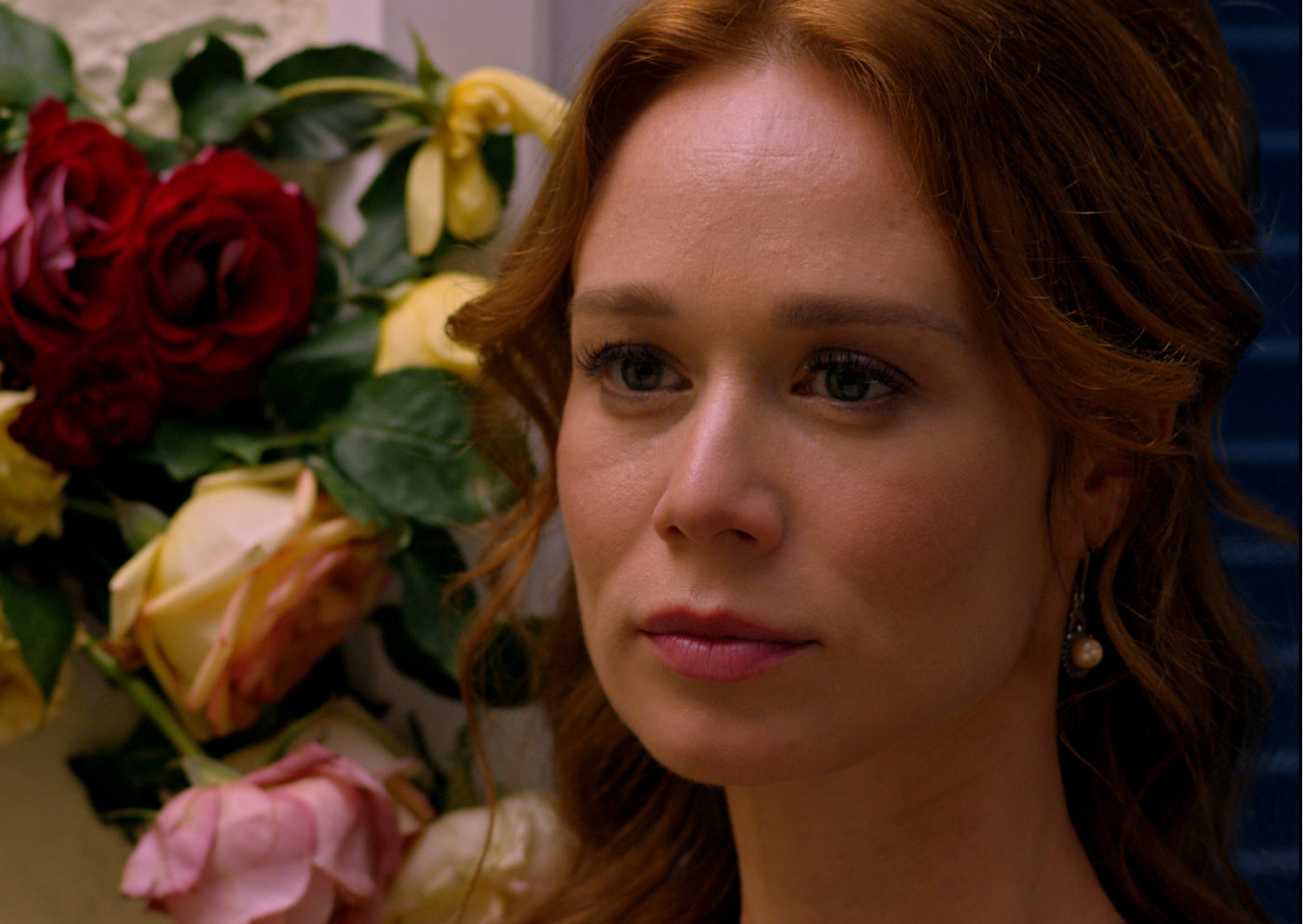 Filme de Júlio Bressane, com Mariana Ximenes estreia dia 27 de julho