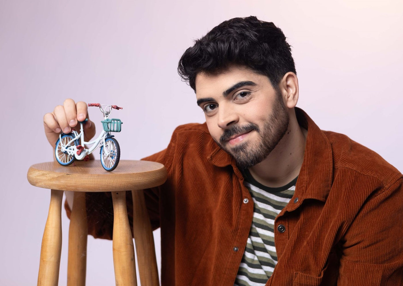 Musical ”Donatello” retorna a São Paulo para nova temporada no Teatro do Núcleo Experimental