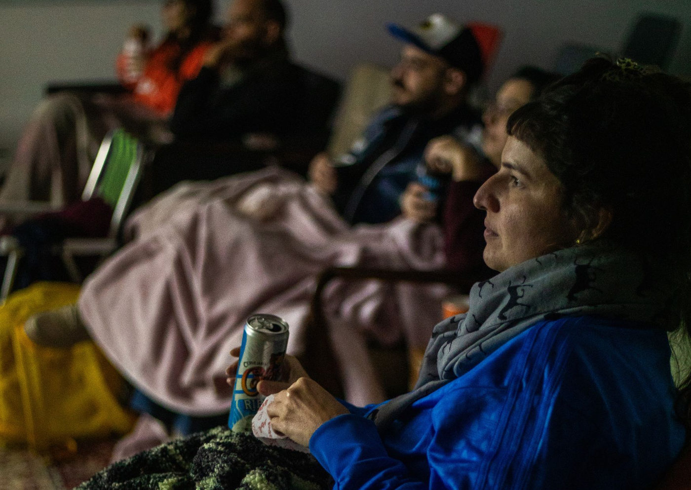 Cineclube Marieta exibe mostra gratuita “Retrospectiva FRAPA” com sessões comentadas em maio