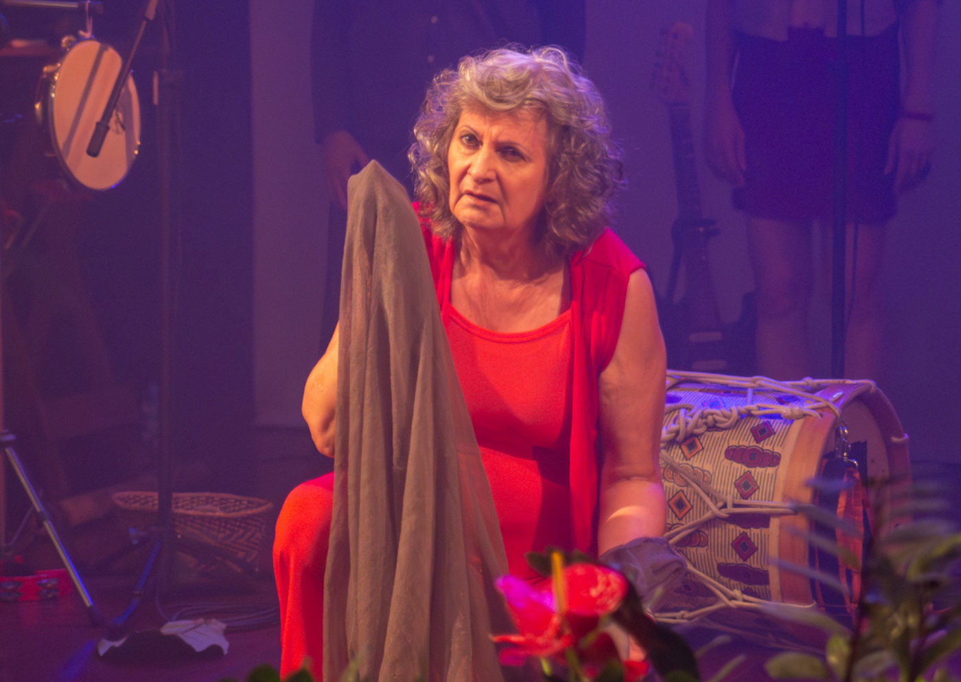 “Mulheres de Utopias – Show-Manifesto” celebra o amor como força revolucionária em curta temporada na Zona Oeste de São Paulo
