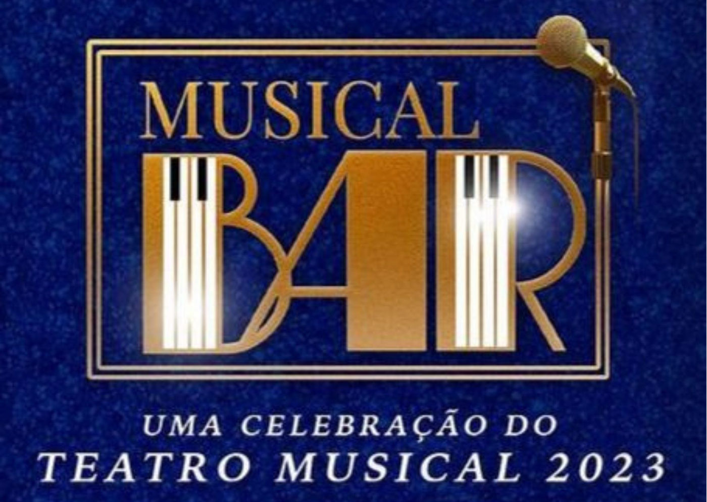 Musical Bar chega a sua última edição do ano, celebrando sucessos da temporada de 2023