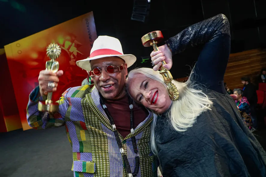 Festival de Gramado 2023 veja lista completa de premiados