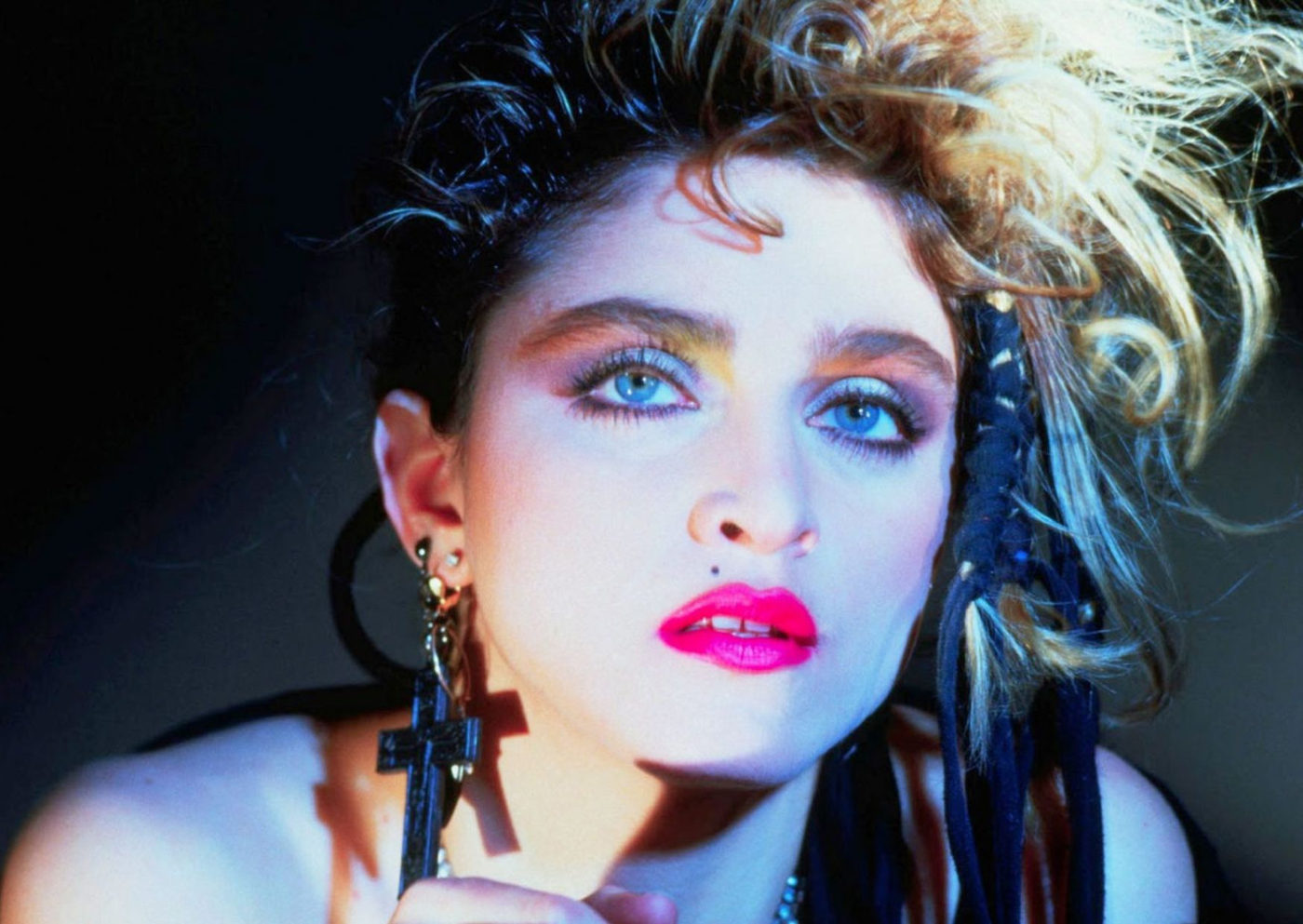 Madonna já está ensaiando para turnê que foi adiada
