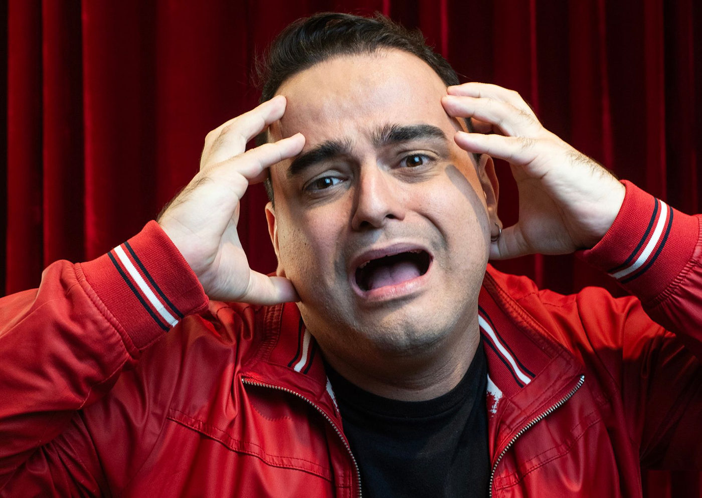Diva: Ao Vivo do Inferno! – O Musical estreia no Teatro Cesgranrio em curta temporada