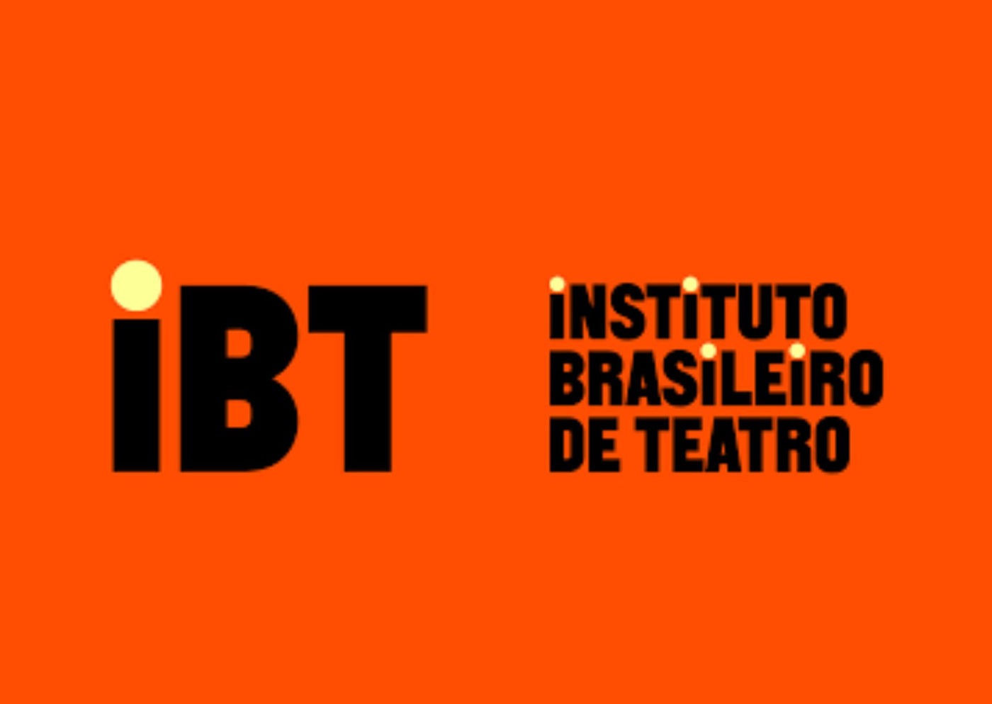 Último dia para se inscrever na convocatória de teatro do IBT