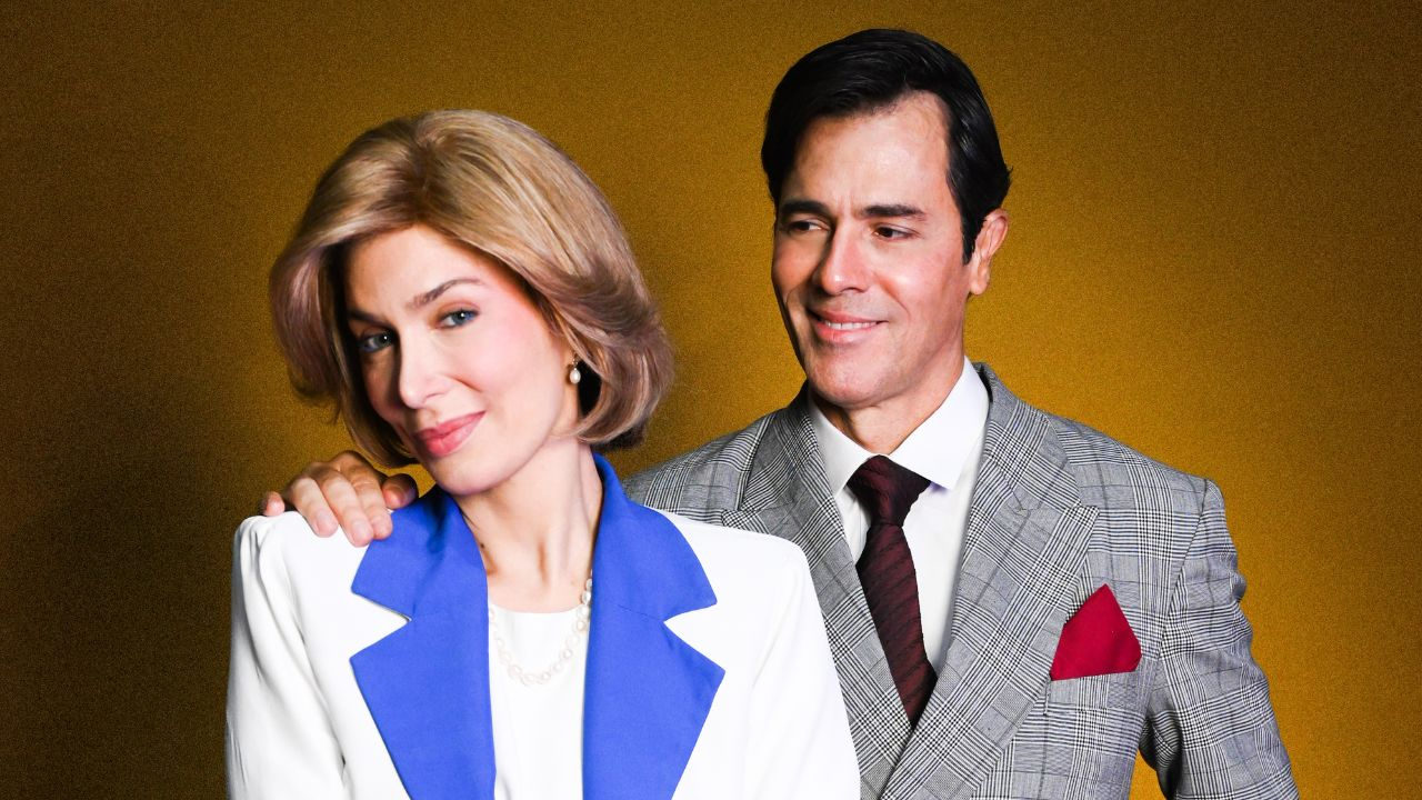 “Diana – A Princesa do Povo” estreia em maio no Teatro Liberdade, em São Paulo