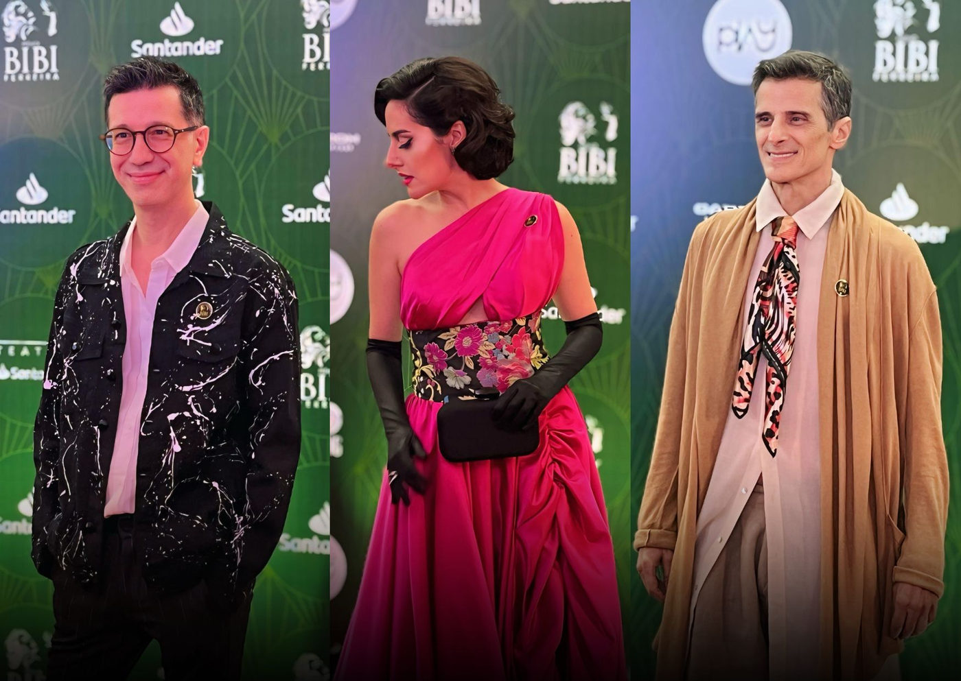 Prêmio Bibi Ferreira 2024: Confira os Ganhadores