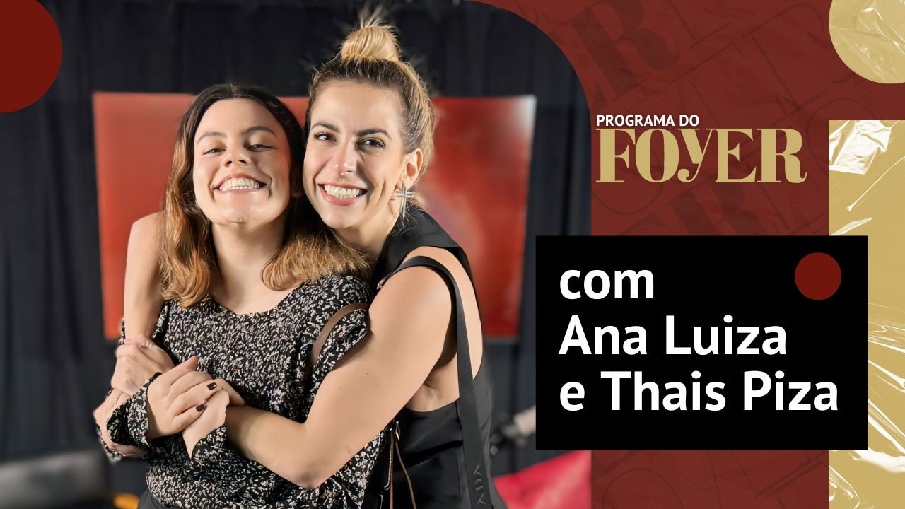 Ana Luiza Ferreira e Thais Piza - BeetleJuice
