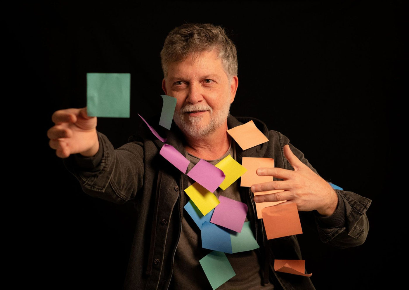 Últimas semanas de “Todas as coisas maravilhosas” com Kiko Mascarenhas