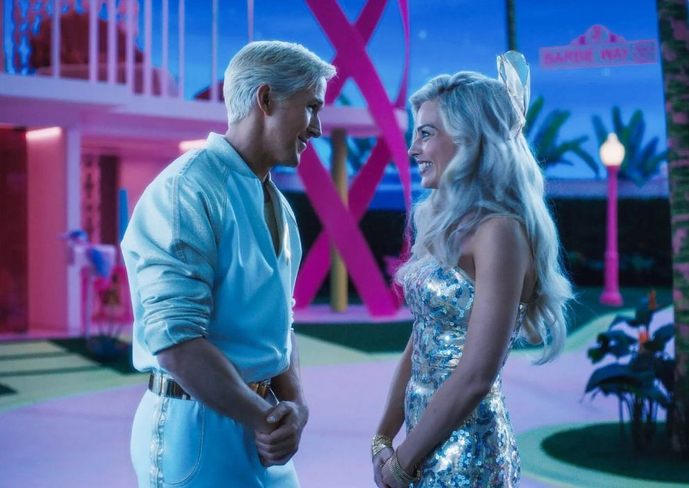Filme da Boneca Barbie já é a maior bilheteria de 2023