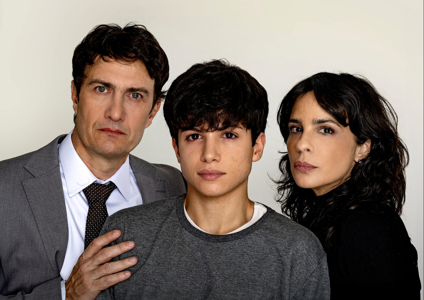 “O Filho”, de Florian Zeller, estreia no Teatro Vivo em outubro