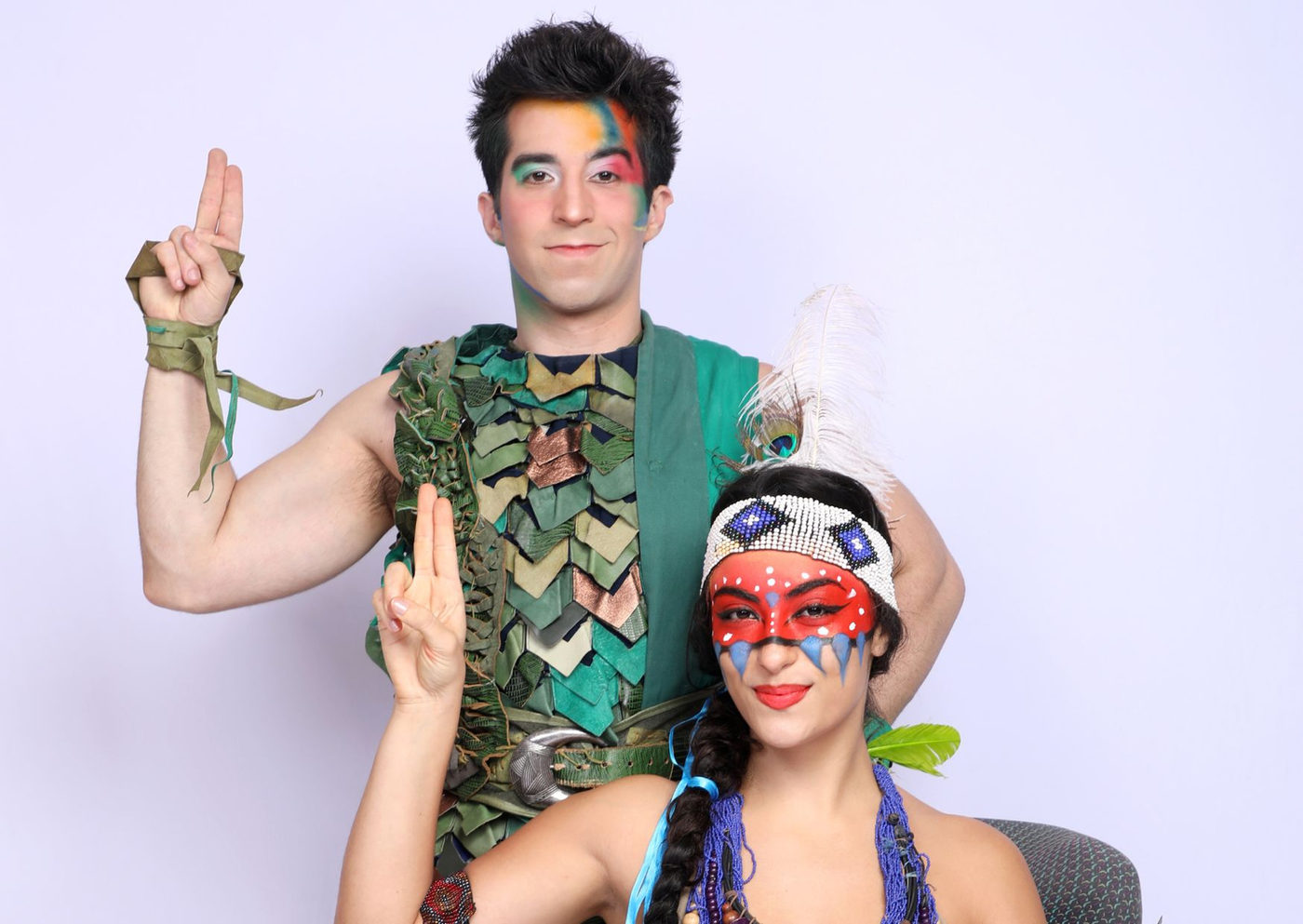 ”Peter Pan - O Musical da Broadway” Retorna ao Teatro Liberdade para Última Temporada em São Paulo