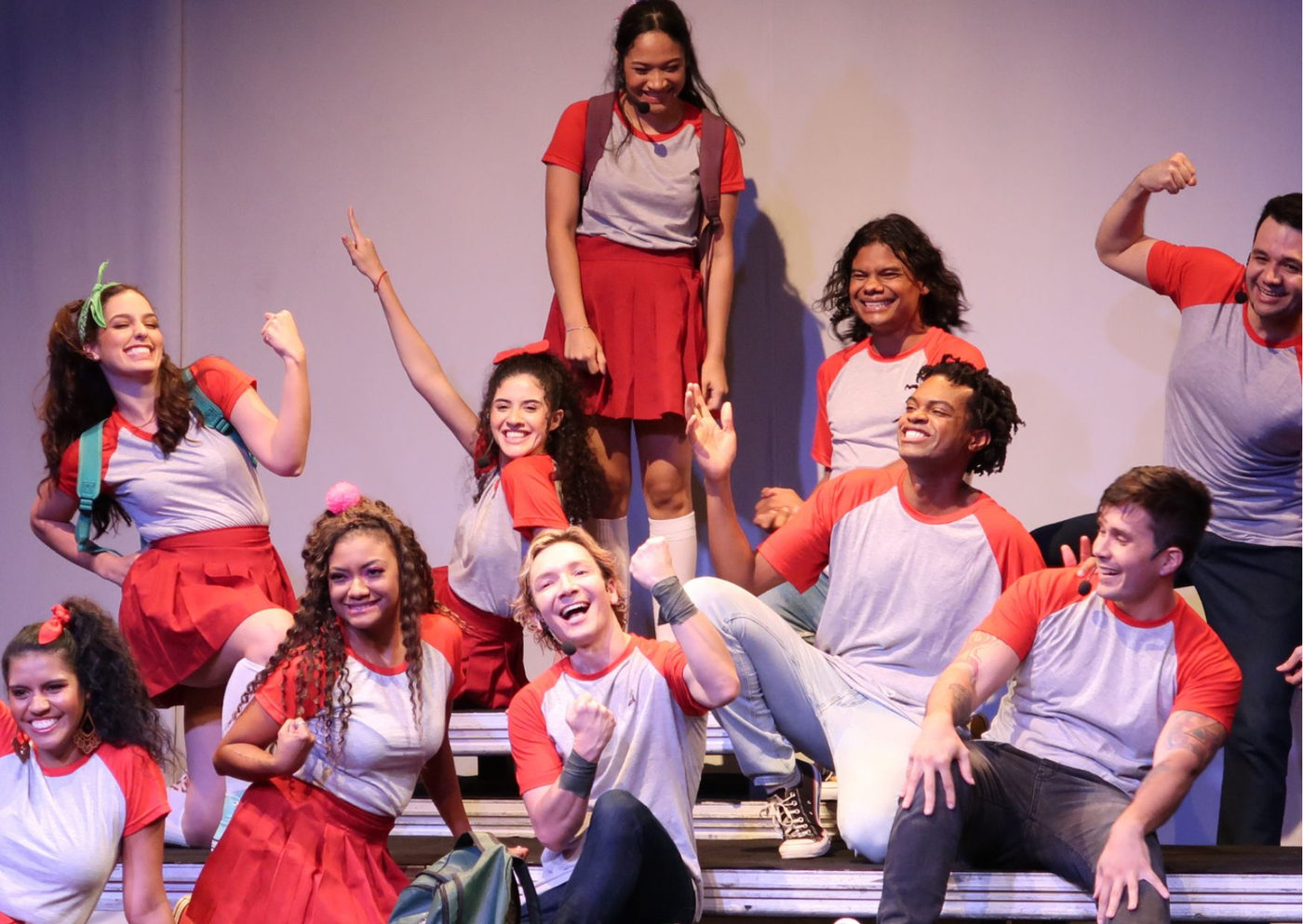 Emoções à Flor da Pele: Musical com Canções da Legião Urbana Estreia em Abril no Teatro Itália Bandeirantes