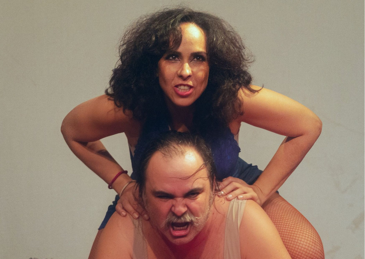 Última Chance para Testemunhar ”Crise dos 7” no Teatro Bibi Ferreira