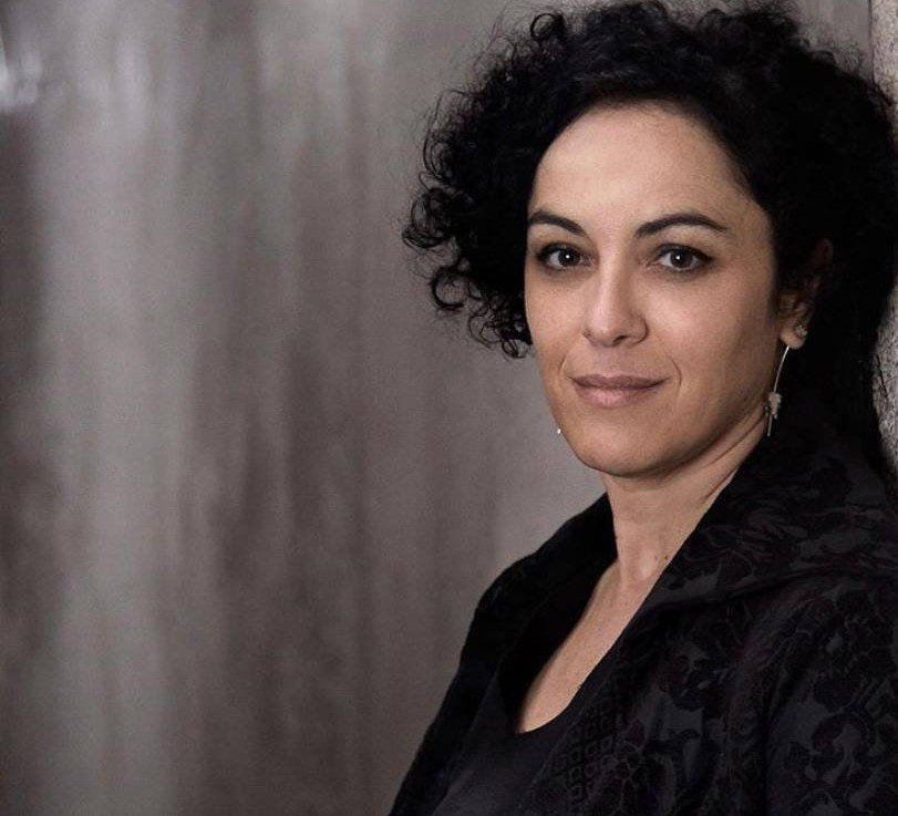 A filósofa Márcia Tiburi lançará novo romance