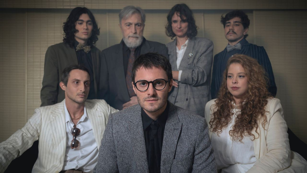 Hugo Bonèmer protagoniza “O Talentoso Ripley” em temporada no Teatro Gláucio Gill, no Rio