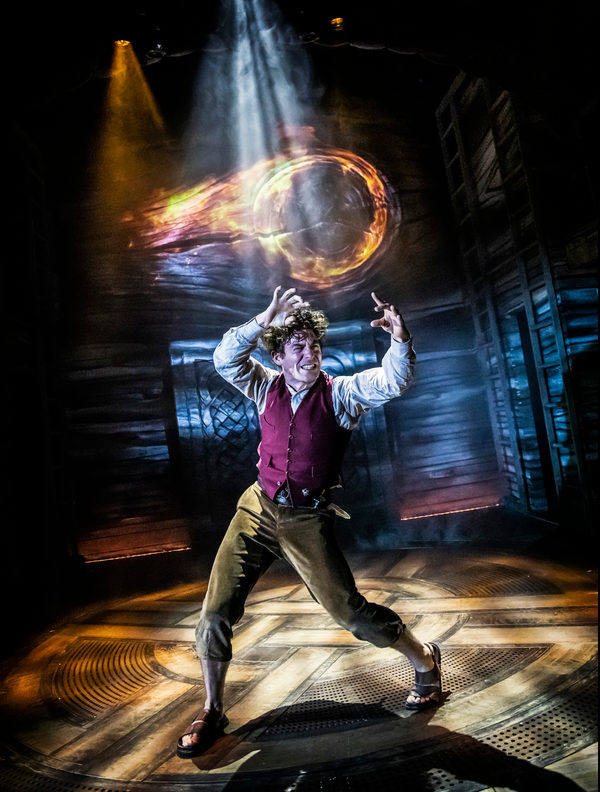 'O Senhor dos Anéis' trilogia é adaptada em versão musical