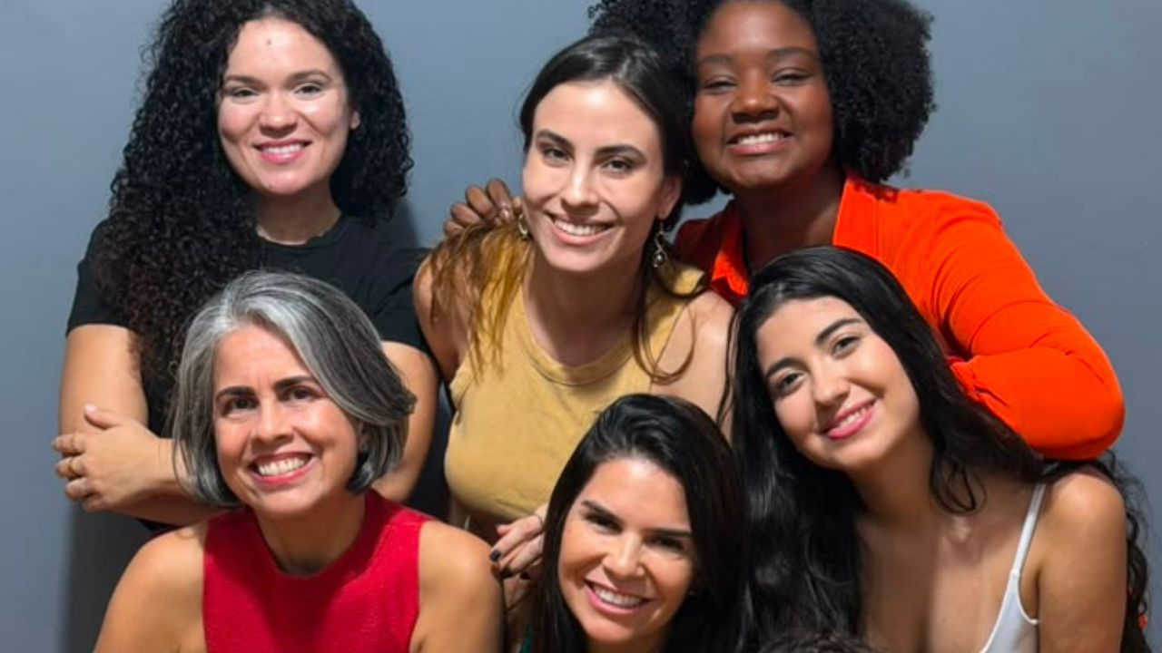 Manual de sobrevivência das mulheres exaustas transforma sobrecarga feminina em comédia dramática no Rio de Janeiro