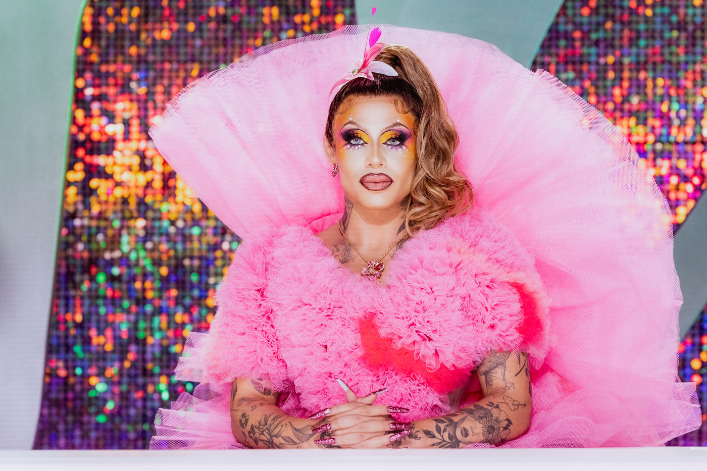“DRAG RACE BRASIL” Estreia nesta quarta-feira com participação de Gretchen