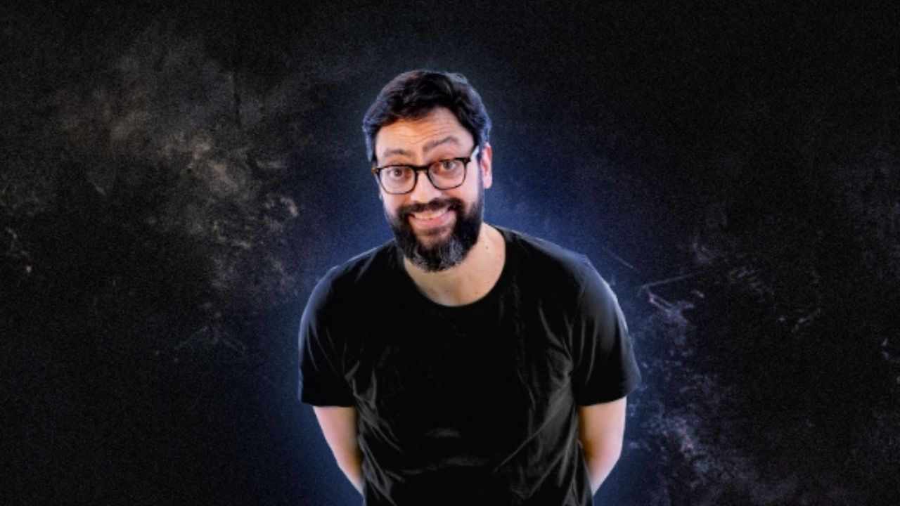 “Percy Jackson – O Ladrão de Raios: O Musical” estreia em outubro no Teatro Liberdade e anuncia Fernando Caruso no elenco