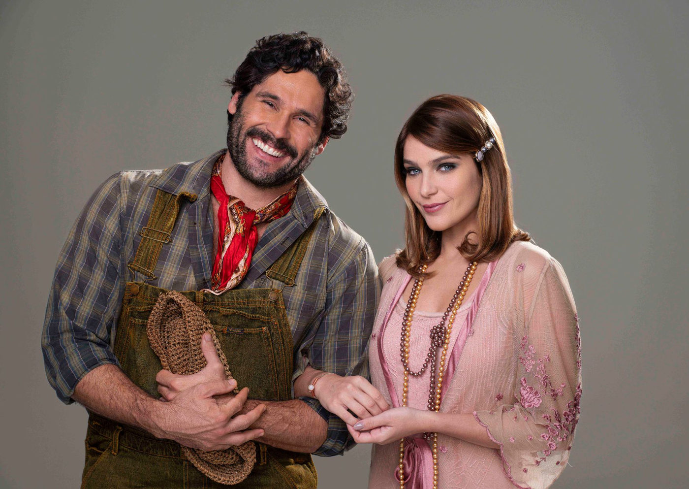 ”O Cravo e a Rosa – O Espetáculo”: Uma Clássica Novela Brasileira Ganha Vida no Teatro