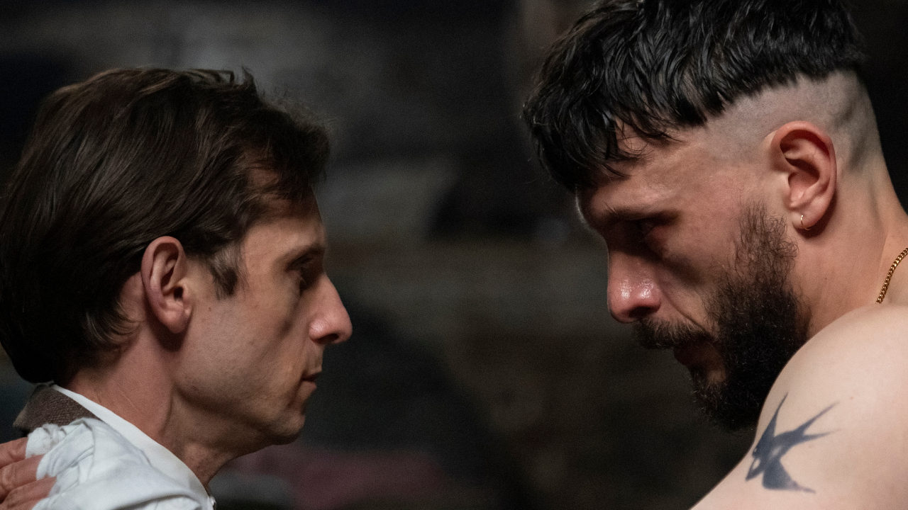 “Half Man”, nova minissérie da HBO com a BBC, estreia em abril na HBO Max