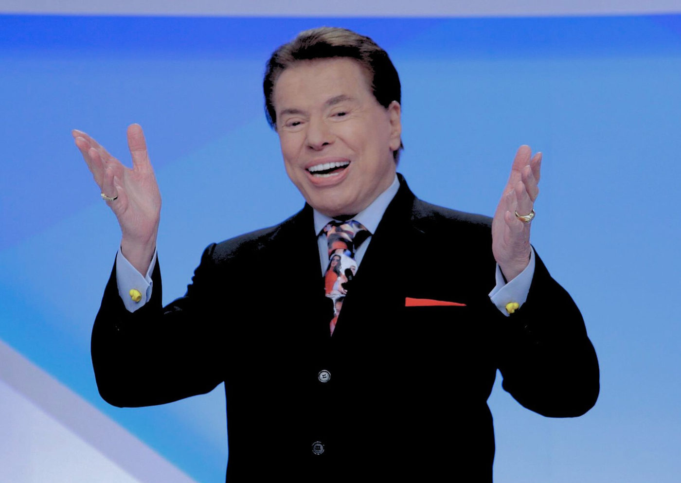 Silvio Santos: O Legado Inesquecível do Maior Comunicador da Televisão Brasileira