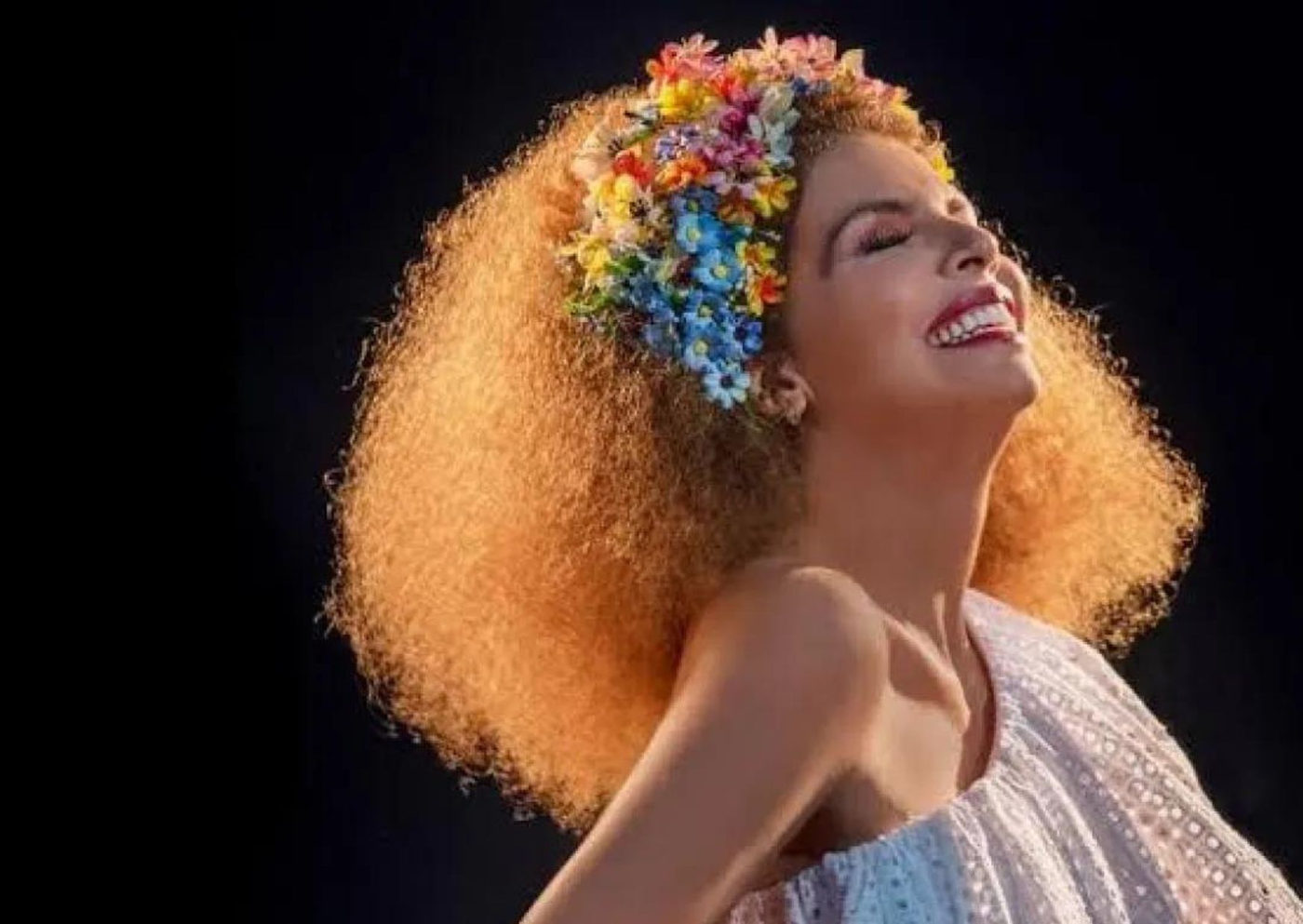 Audição aberta para o musical ”Clara Nunes - A Tal Guerreira Musical”, estrelado por Vanessa da Mata