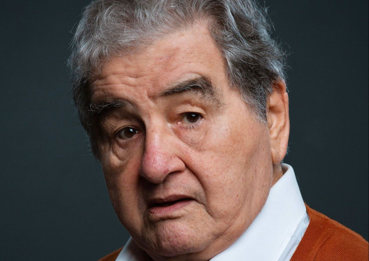Otavio Augusto celebra 60 anos de carreira com espetáculo em São Paulo