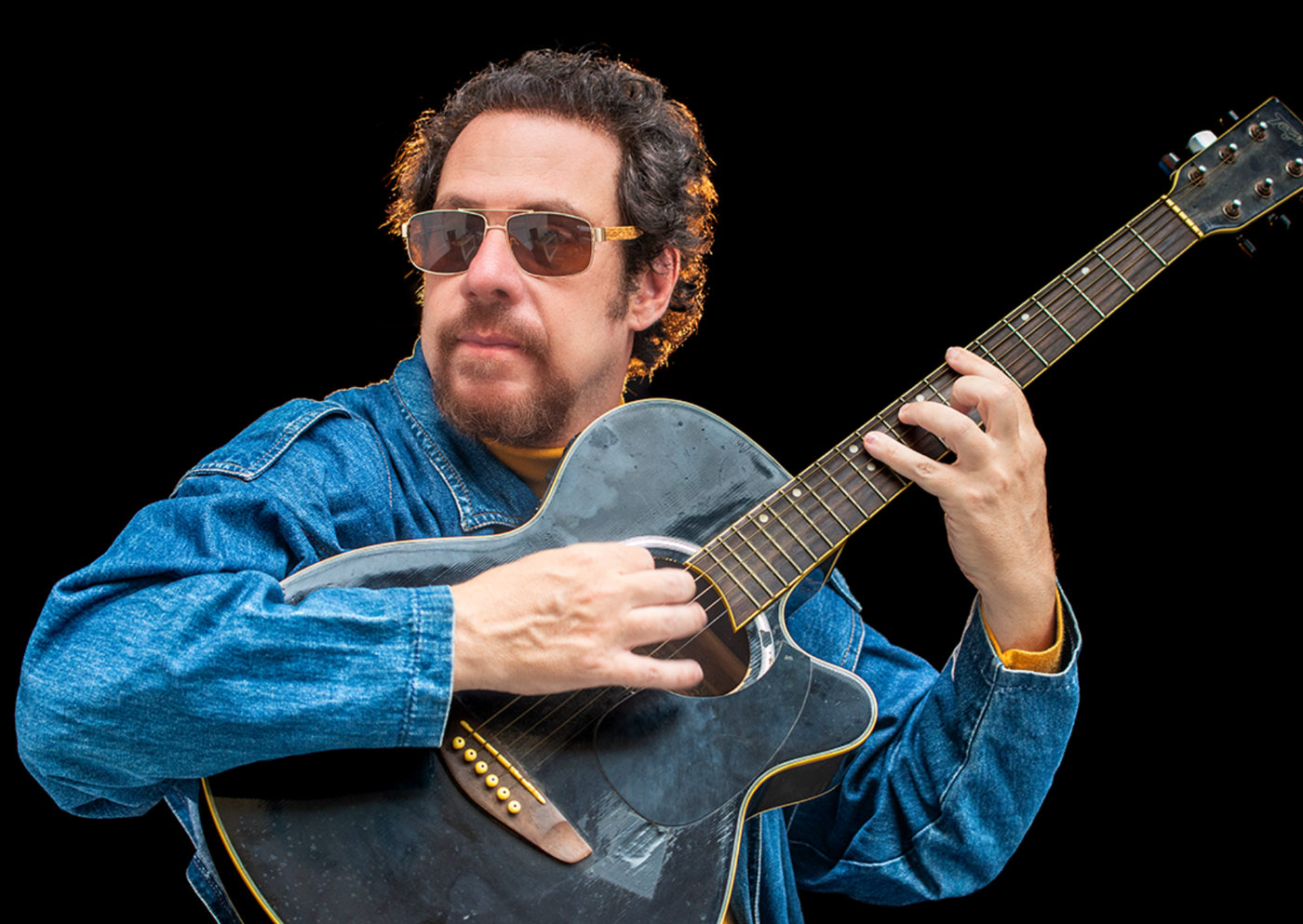 ”Raul Seixas – O Musical” estreia no novo Teatro-D-Jaraguá, no Centro de São Paulo