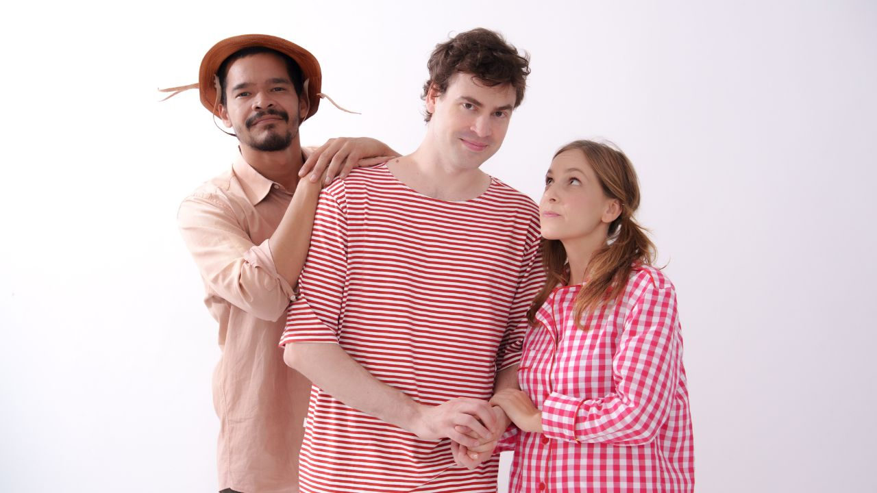 “À Procura de João” estreia em abril no Teatro Arthur Azevedo com fantasia e afeto
