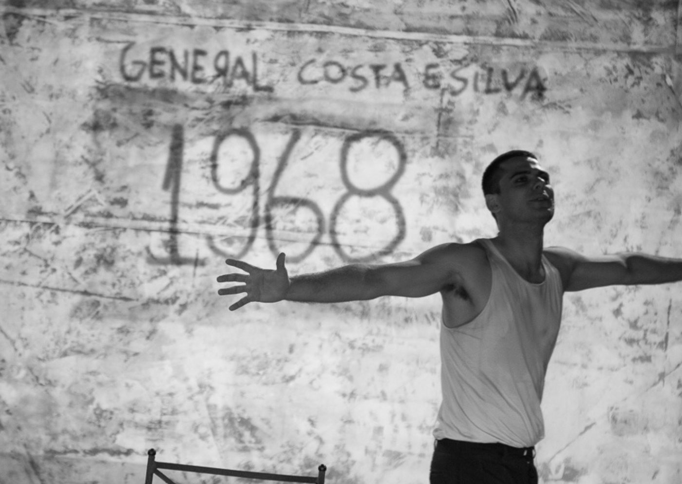 Memorial do Futuro Recente: peça sobre horrores da ditadura retorna ao Teatro Cacilda Becker