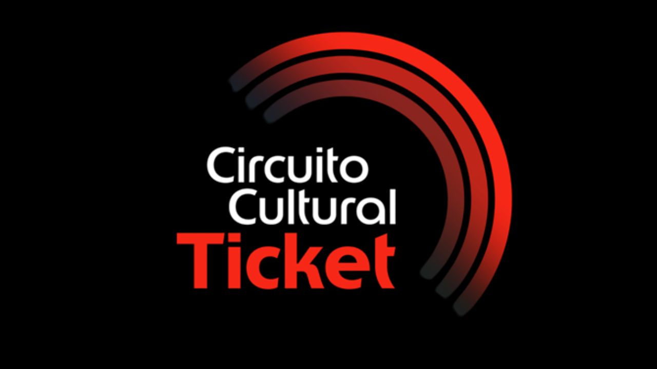 Circuito Cultural Ticket transforma São Paulo em rota gratuita de experiências artísticas