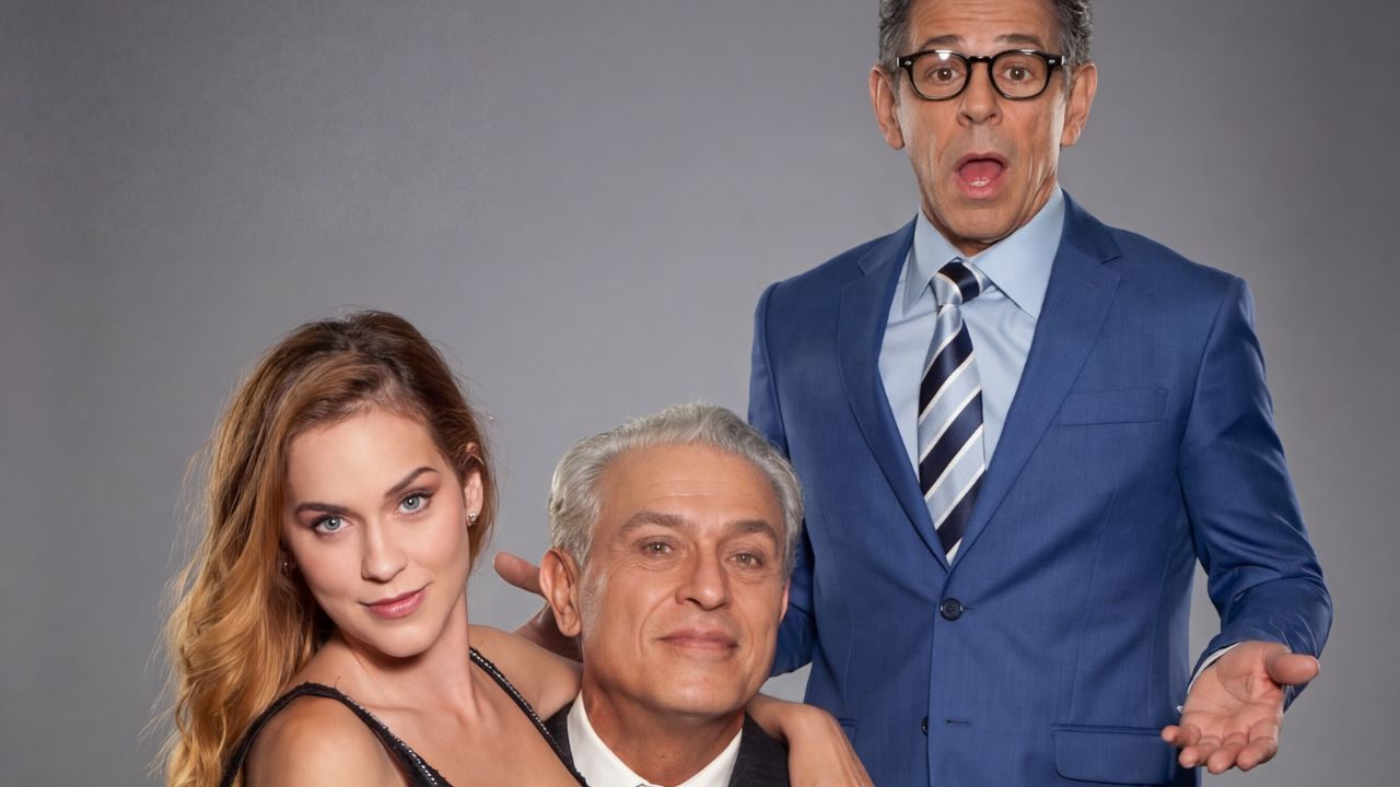 “Caixa 2”, clássico de Juca de Oliveira, estreia nova montagem em abril no Teatro das Artes